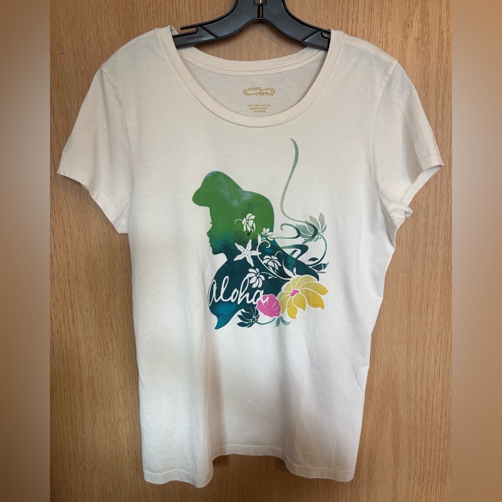 Crazy Shirts - Aloha Graphic T-Shirt